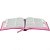 Bíblia ARA Letra Grande capa Rosa - Imagem 3