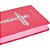 Bíblia NAA Letra Grande capa Pink - Imagem 2