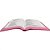 Bíblia NAA Letra Grande capa Pink - Imagem 4