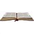 Bíblia NAA com Harpa e Letra Grande capa Vermelha - Imagem 5
