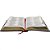 Bíblia NAA com Harpa e Letra Grande capa Preta - Imagem 4
