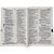 Bíblia NAA Letra Gigante capa Marrom - Imagem 3