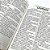 Bíblia da Mulher Vitoriosa ARC Letra Gigante capa Branca - Imagem 3