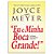 Eu e Minha Boca Grande de Joyce Meyer - Imagem 1