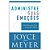 Administre Suas Emoções de Joyce Meyer - Imagem 1