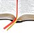 Bíblia RA Letra Extragigante com Letras Vermelhas - Imagem 4