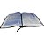 Bíblia de Estudo Plenitude RA capa Azul e Preta - Imagem 5