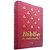 Bíblia de Toda Mulher NAA capa Pink Luxo - Imagem 9