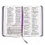 Bíblia da Mulher de Fé NVI Roxa - Imagem 3