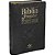 Bíblia do Pregador Pentecostal RC capa Preta Nobre - Imagem 2