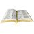 Bíblia Feminina capa Branca NTLH com Letra Gigante - Imagem 5