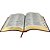 Bíblia NTLH Letra Gigante capa preta - Imagem 2