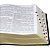 Bíblia Letra Gigante RA capa Preta - Imagem 2
