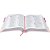 Bíblia Feminina Letra Gigante RA capa Tritone Pink - Imagem 4