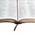 Bíblia Letra Gigante RA capa Marrom Claro - Imagem 3