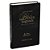 Bíblia Letra Gigante RC capa Preta Luxo - Imagem 1