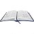 Bíblia Letra Gigante RC capa Azul e Letras Vermelhas - Imagem 5