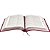 Bíblia Feminina Letra Gigante RC capa Púrpura - Imagem 5