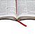 Bíblia Letra Gigante RC capa Preta Nobre - Imagem 5