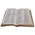 Bíblia da Mulher de Fé NVI capa Dourada - Imagem 3
