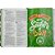 Bíblia NAA Fruto do Espírito Capa Dura Verde Letra Regular - Imagem 4