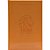 Bíblia NTLH Capa Dura Laranja Leão - Imagem 5