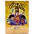 Bíblia Sagrada Infantil 3 Palavrinhas Capa Mole Amarela Plastificada - Imagem 6