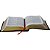 Bíblia Sagrada Letra Grande RC Preta Pequena - Imagem 5