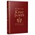 Bíblia King James Atualizada Slim Vinho - Imagem 1