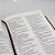 Bíblia NVT Letra Grande capa Marrom Luxo - Imagem 3