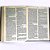 Bíblia Leitura Perfeita Letra Gigante NVI Marrom - Imagem 5