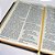 Bíblia Leitura Perfeita Letra Gigante NVI Marrom - Imagem 2