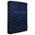 Bíblia NVI Leitura Perfeita Letra Grande Azul e Espaço para Anotações - Imagem 1