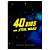 Devocional 40 Dias com Star Wars de Eduardo Medeiros - Imagem 1