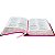 Bíblia Feminina Letra Grande NTLH Pink - Imagem 3