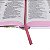 Bíblia Sagrada Revista e Atualizada Flores - Imagem 5