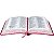 Bíblia Sagrada Feminina Letra Grande Pink - Imagem 6