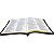 Bíblia NAA Preta Slim Índice Digital e Zíper - Imagem 5