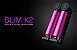 Carregador Slim K2 Charge - Efest - Imagem 2