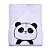 Toalha De Banho Soft Papi Friends C/ Capuz Bordado 90Cm X 75Cm Contem 01 Un - Imagem 2