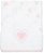 Toalha De Fralda Papi Soft C/ Capuz Bordado 1,10M X 90Cm Contem 01 Un - Imagem 4