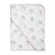 Toalha De Banho Papi Soft Com Capuz Estampada 80Cm X 80Cm Contem 01 Un - Imagem 4