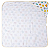 Toalha De Banho Soft Especial Karinho C/ Capuz Estampada 80Cm X 80Cm Contem 01 Un - Imagem 9