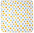 Toalha De Banho Soft Especial Karinho C/ Capuz Estampada 80Cm X 80Cm Contem 01 Un - Imagem 8