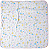 Toalha De Banho Soft Especial Karinho C/ Capuz Estampada 80Cm X 80Cm Contem 01 Un - Imagem 10