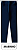 Legging Suplex Lisa Peluciada 1/8 Anos - Imagem 4