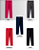 Legging Suplex Lisa Peluciada 1/8 Anos - Imagem 1