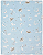Cobertor De Microfibra Papi Baby Estampado 1,10M X 85Cm Contém 01 Un - Imagem 2