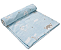 Cobertor De Microfibra Papi Baby Estampado 1,10M X 85Cm Contém 01 Un - Imagem 6
