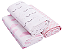 Cueiro Flanelado Papi Baby Estampado 80Cm X 80Cm Contem 03 Un - Imagem 4